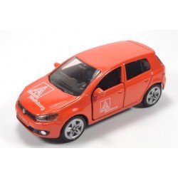Volkswagen Golf VI 2.0 TDI IGM Wolfsburg