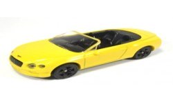 Bentley Continental GT V8 convertible