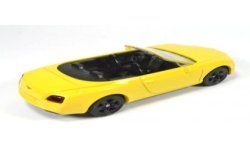 Bentley Continental GT V8 convertible