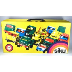 Siku suitcase