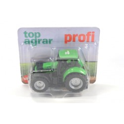 Deutz Agrotron Top Agrar Profi