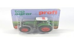 Fendt Favorit 926 Vario Top Agrar Profi