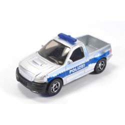 Ranger Polizei
