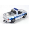 Ranger Polizei