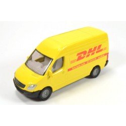 Mercedes Sprinter DHL