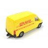 Mercedes Sprinter DHL
