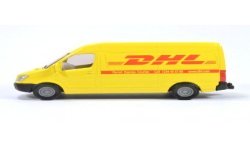 Mercedes Sprinter DHL