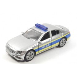 Mercedes-Benz E 350 CDI Polizei