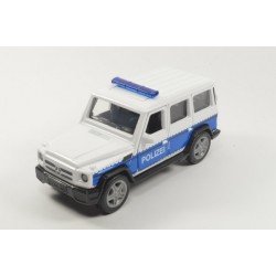Mercedes-Benz G65 AMG Polizei