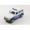 Mercedes-Benz G65 AMG Polizei