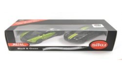 Black & Green edition