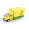 Mercedes Sprinter marktwagen Witwe-Bolte