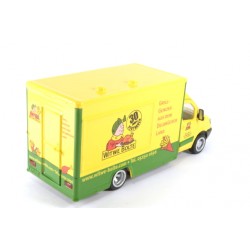 Mercedes Sprinter marktwagen Witwe-Bolte