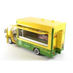 Mercedes Sprinter marktwagen Witwe-Bolte