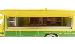 Mercedes Sprinter marktwagen Witwe-Bolte