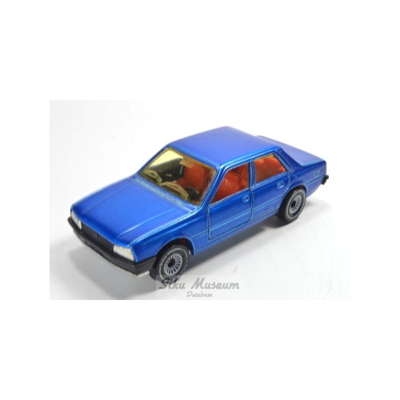 Peugeot 505 STI