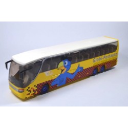 Setra reisbus Globi-Postauto