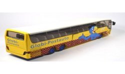 Setra travel coach Globi-Postauto