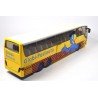 Setra travel coach Globi-Postauto
