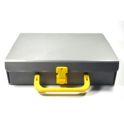 ADAC suitcase set