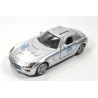 Mercedes SLS AMG