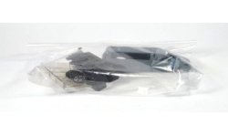 Volkswagen T5 Multivan building kit