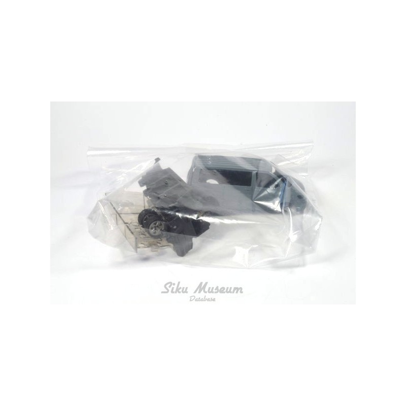 Volkswagen T5 Multivan Baupaket