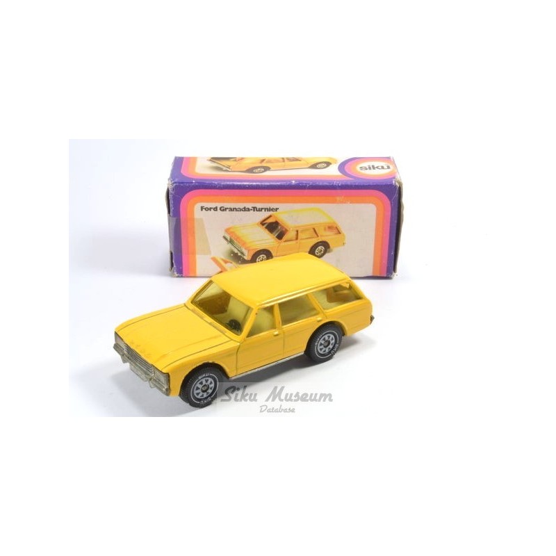 Ford Granada Turnier