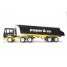 Mercedes SK tipping truck