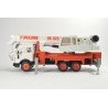 Mercedes SK Faun Teleskop Autokran
