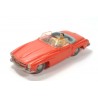 Mercedes 190 SL