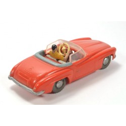 Mercedes 190 SL