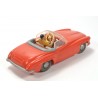 Mercedes 190 SL
