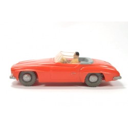 Mercedes 190 SL