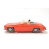 Mercedes 190 SL