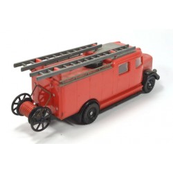 Mercedes-Benz-Metz LF15 Feuerlöschfahrzeug