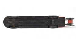 Mercedes-Benz-Metz LF15 bluswagen