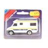 Iveco Camper