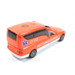 Krankenwagen