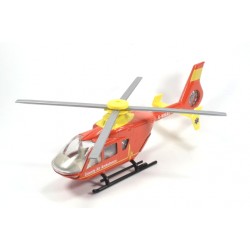 Eurocopter EC 135 County Air Ambulance