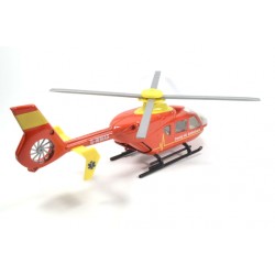 Eurocopter EC 135 County Air Ambulance