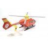 Eurocopter EC 135 County Air Ambulance