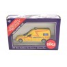 Binz A 2002 MB E290