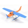 Sea plane