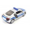 Audi R8 Polizei