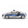 Audi R8 Polizei