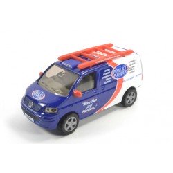 Volkswagen T5 Transporter Pimlico BOG1