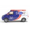 Volkswagen T5 Transporter Pimlico BOG1