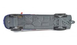 Volkswagen T5 Transporter Pimlico BOG1