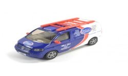 Volkswagen T5 Transporter Pimlico BOG1